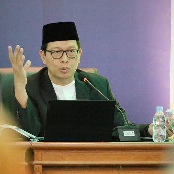 Muhammadiyah Tetapkan Awal Puasa 1 Maret dan Idul Fitri 31 Maret 2025