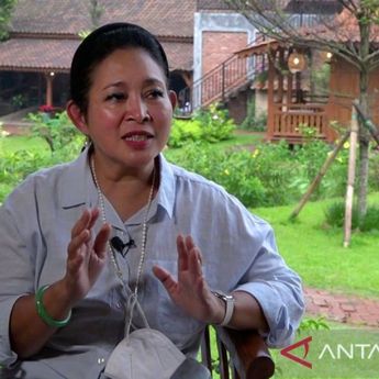 Bikin Syok! Segini Harta Kekayaan Titiek Soeharto, Mantan Istri Prabowo Subianto