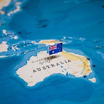 Setengah Warga Negara Tuvalu Ajukan Pindah ke Australia, Ada Apa?