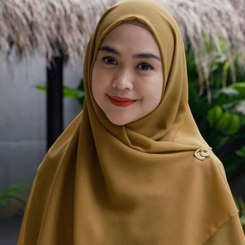 Ria Ricis Ogah Buka Hati Lagi dan Ingin Fokus Jadi Ibu Hebat untuk Moana