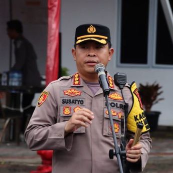 Wartawati Jadi Korban Jambret di Pulo Gadung, Polisi Turun Tangan