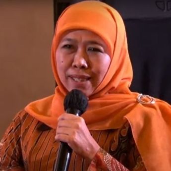 Menuju Indonesia Maju 2034, Khofifah Indar Parawansa: Sesuatu yang Boleh Kita Cita-citakan