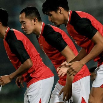 Gol Jaja Bawa Madura United Menang Tipis di Leg Pertama Semifinal