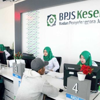 Kemenkes Sebut Iuran BPJS Kesehatan Berpotensi Naik Setelah Diganti KRIS, jadi Berapa?