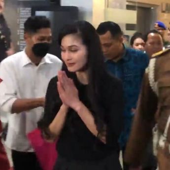 Jaksa: 88 Tas Branded Sandra Dewi Bukan Hasil Endorse, Tapi dari Korupsi Timah