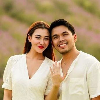 Perjalanan Cinta Thariq Halilintar dan Aaliyah Massaid Sebelum Lamaran