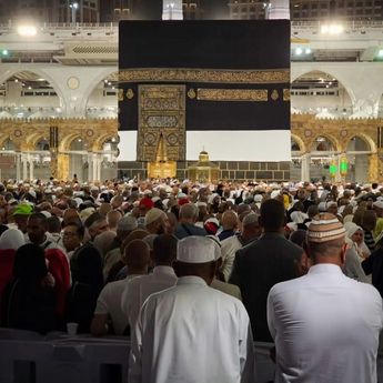 Manfaat Pengelolaan Dana Haji Kian Luas, Transparansi dan Literasi Jadi Kunci Kepercayaan Jemaah