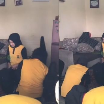 Hadeuh! Kasus Bullying di Depok, Ternyata Cuma Gara-gara Rebutan Pacar