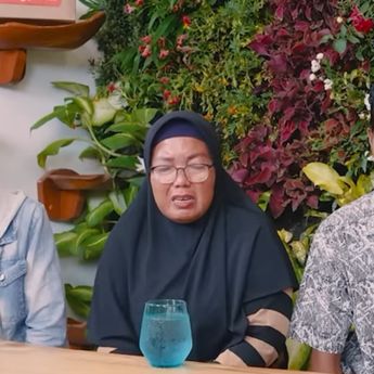 Penjaga Makam Vina Cirebon Alami Kejadian Merinding: Ada Sosok Wanita Misterius Datangi Kuburan