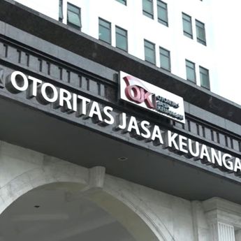 OJK Blokir Lebih dari 8.000 Rekening yang Terindikasi Judi Online