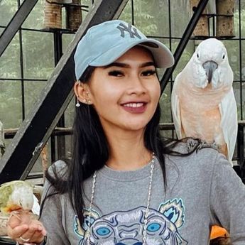 Tengku Dewi Putri Spill Second Account Soraya Rasyid, Diduga Sering Umbar Kebucinan