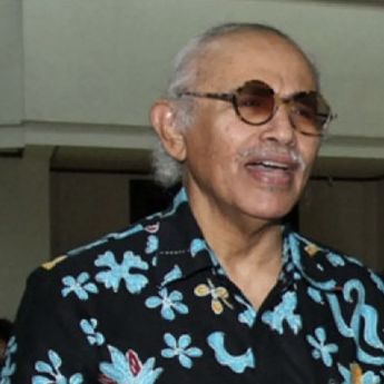 Kabar Duka, Tokoh Pers Salim Said Meninggal Dunia