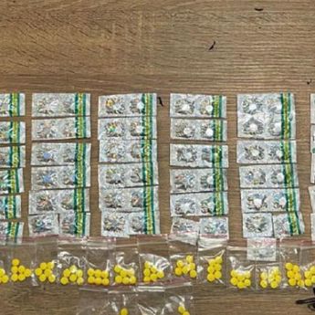 Viral Dugaan Transaksi Tramadol di Depan Markas Satrekon, TNI AU Bilang Begini