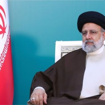 Pesan Presiden Iran Sebelum Tewas: Rezim Zionis akan Mati!