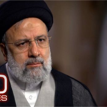 Terungkap Amerika Serikat Khawatir Perang Dunia Pecah Setelah Tewasnya Presiden Iran