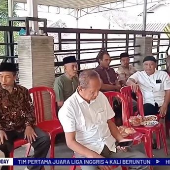 Pulu Darmawan, Pilot Korban Pesawat Jatuh di BSD Serpong Dimakamkan di Bandungan Semarang 