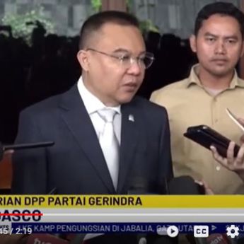 Warteg Bakal Kecipratan Rejeki Program Makan Siang Gratis Prabowo-Gibran