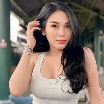 SYL Titip Biduan Cantik Ini Jadi Honorer Kementan, Setahun Ngantor Cuma 2 Kali