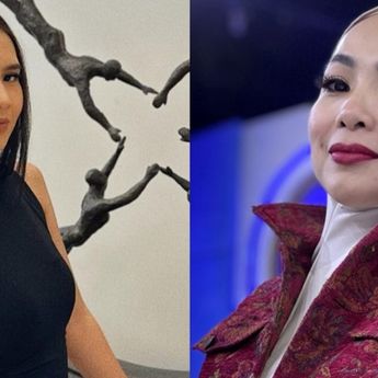 Feni Rose Curigai Gelagat Soraya Rasyid Saat Disentil Kedekatannya dengan Andrew Andika