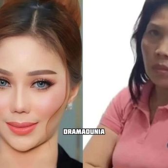 Viral Owner Skincare Makassar Pergoki Suami Selingkuh dengan ART, Perbedaan Kecantikan Jadi Sorotan