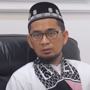 Ustaz Adi Hidayat Soroti Kasus Pembunuhan Vina Cirebon, Diminta Tobat