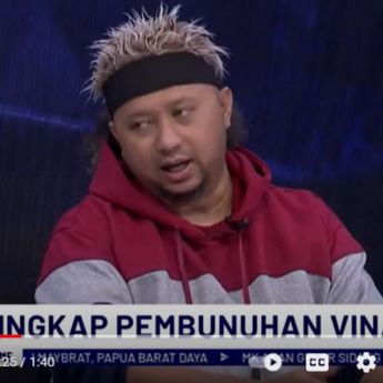 Unsur Spesial Ini yang Bikin Anggy Umbara Tertarik Sutradarai Film 'Vina: Sebelum 7 Hari'