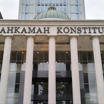 MK Gelar Sidang Perdana PHPU Pileg Hari ini