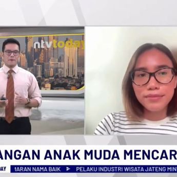 Cari Kandidat yang Tepat untuk Perusahaan, Yova Beltz Sebut Work Behavior Lebih Penting dari Pengalaman 