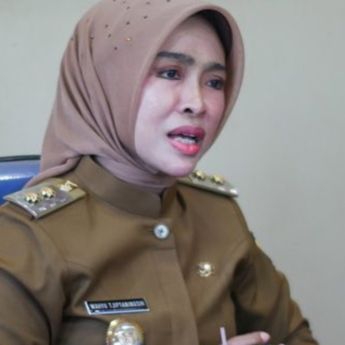 Wakil Bupati Cirebon Buka Suara Soal Salah Satu Anaknya Dituduh DPO Pembunuhan Vina