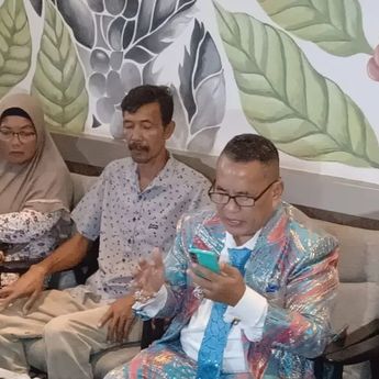 Hotman Sebut Pegi Perkosa Vina Cirebon Sebelum Dibunuh, Tapi Bukan yang Pertama