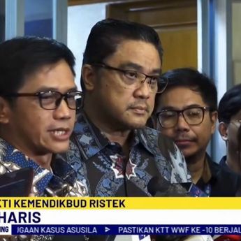 Abdul Haris Sebut Penetapan UKT di Kampus Harus Kedepankan Asas Keadilan dan Inklusivitas