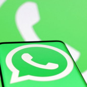WhatsApp Punya Tampilan Baru, Versi Android dan iOS Jadi Tampil Lebih Segar dan Terang