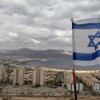 Selain Israel, Ini 5 Negara Jazirah Arab dengan Populasi Yahudi Terbanyak