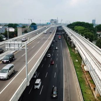 Terungkap! Penyebab Ketidaknyamanan saat Melintasi Sambungan Tol MBZ