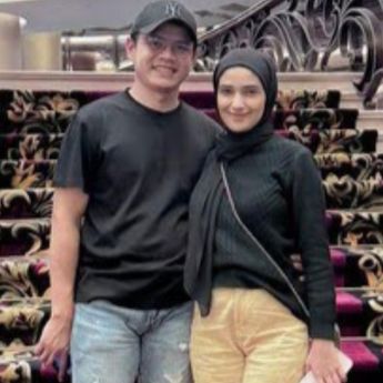 Foto Pernikahannya Lenyap di Sosial Media, Nadya Mustika Beri Klarifikasi