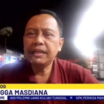 Kontroversi Kasus Vina, Kriminolog Singgung Kasus Salah Tangkap Sengkon dan Karta