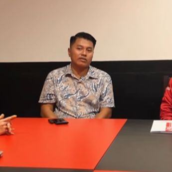 Mantan Camat Gajahmungkur Semarang Ade Bhakti Nyalon Walkot Semarang Lewat PSI