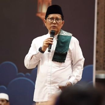 Ketua MUI Kritik Warga yang Jamu Biksu di Masjid: Ini Kebablasan