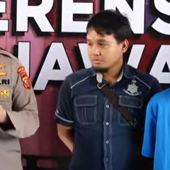 Breaking News! Polisi Gelar Pra Rekontruksi Kasus Pembunuhan Vina Cirebon