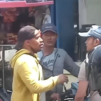 Ketua RW Ngamuk, Usir Debt Collector yang Beroperasi di Wilayah Jakarta Utara