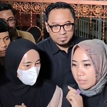 Usai Diperiksa Polisi, Linda Teman Vina Ngaku Tak Kenal Sosok Pegi Setiawan alias Perong