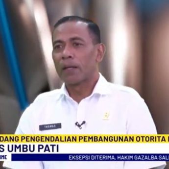 Pemerintah Andalkan 'Sampan Panjang' dan 'Sambal Terong Pedas' untuk Hilangkan Gap Pembangunan IKN dan Luar IKN, Apa Itu?