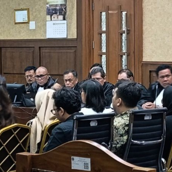 SUDAH TAYANG
