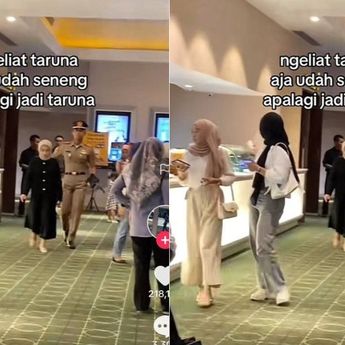 Heboh di Media Sosial Taruna TNI Wajib Berpakaian Seragam di Luar Area Pendidikan?
