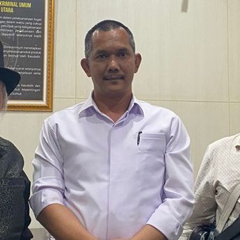 Sengketa Warisan Ratusan Miliar, Djonggi M. Simorangkir Desak Polda Sumut Tangkap Pelaku