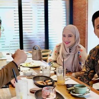 Raffi Ahmad Tak Langsung Terima Tawaran Dico Ganinduto untuk Maju Pilgub Jateng