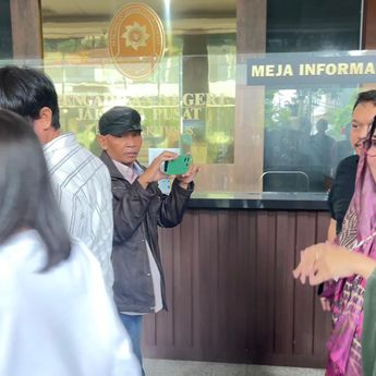 Istri SYL Beli Rumah Rp11,5 M Pakai Nama GM Prambors