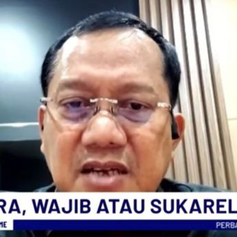 Polemik Tapera, Pengusaha: Dari Awal Dibahas Kita Keberatan dan Menolak