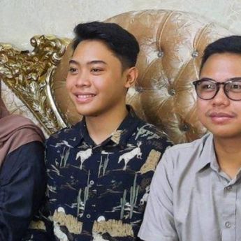 Anak Eks Bupati Cirebon Siap Open Donasi untuk Bantu Keluarga Vina