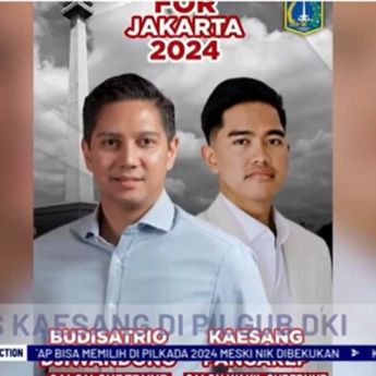 MA Mendadak Ubah Syarat Usia Kepala Daerah? Usai Viral Poster Budi Djiwandono-Kaesang Pangarep